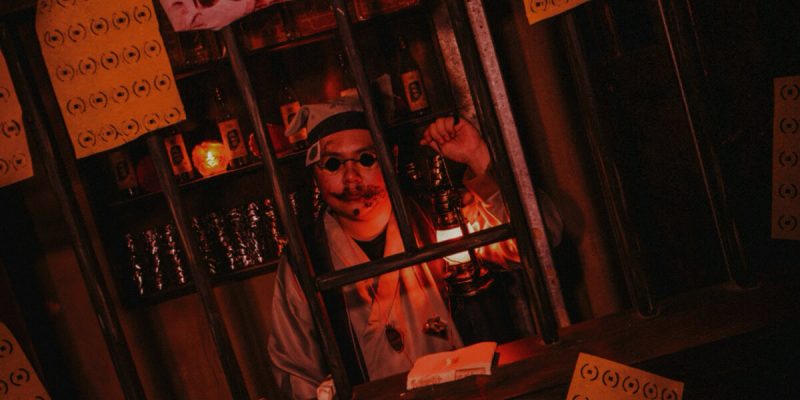 Blog #13_Escape Room Blog #13_Escape Room