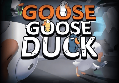 goose goose